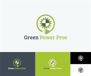 Logo Design by lesty
