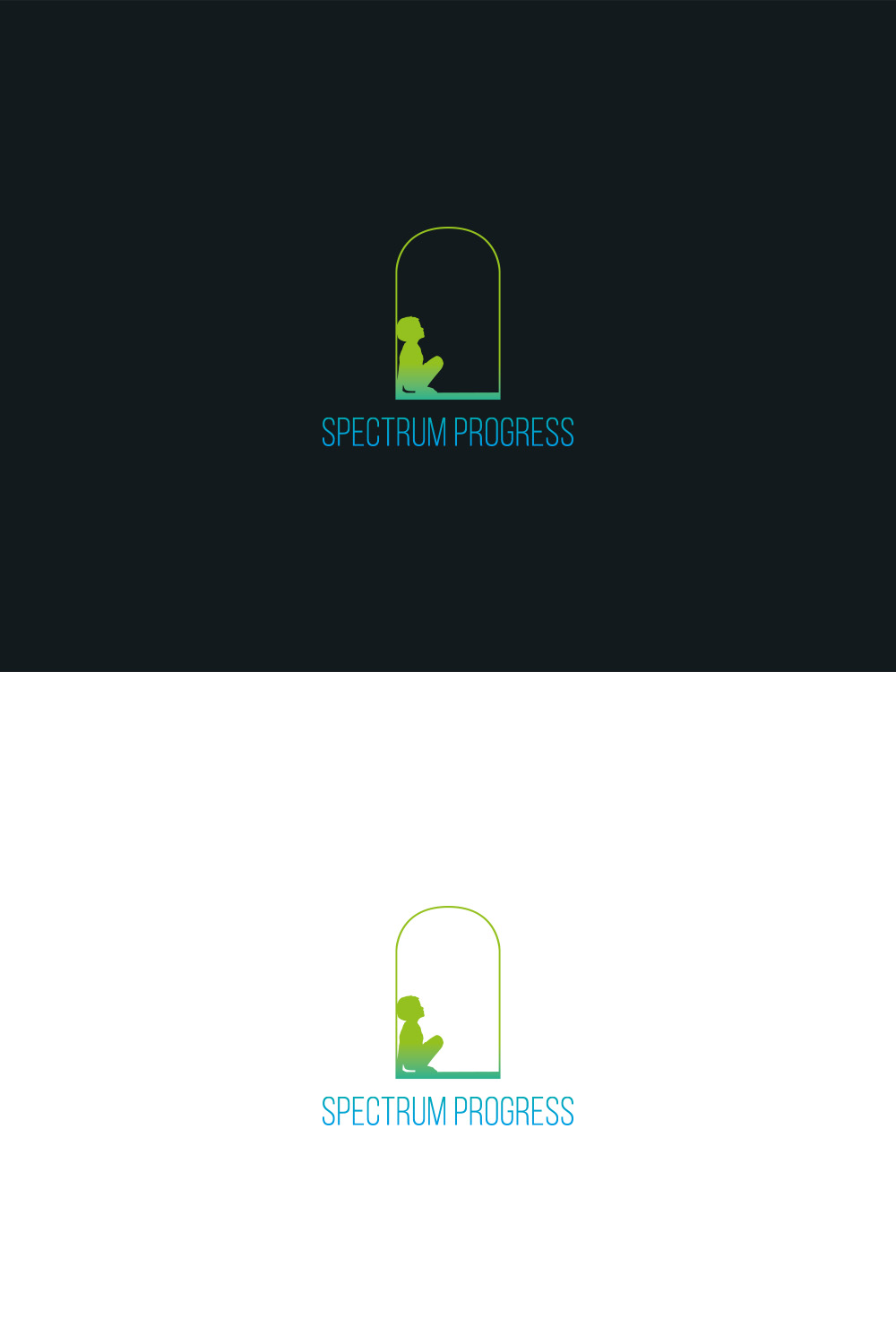 Logo Design by Evgen for PROGRES | Design #9904191
