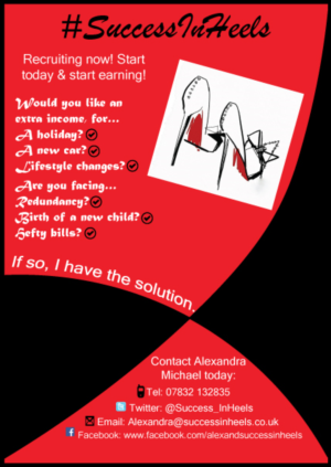 Flyer Design by tanja.dudka for this project | Design: #9913991