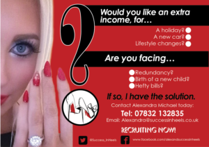 Flyer Design by bob 7 for this project | Design #9927937