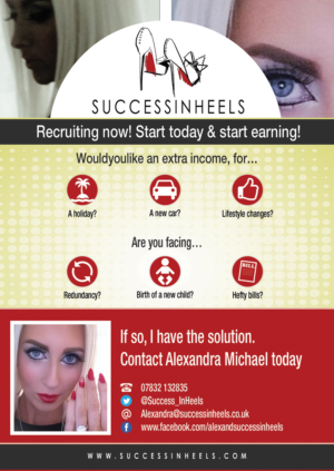 Flyer Design by VEGA-Designs for this project | Design #9915320