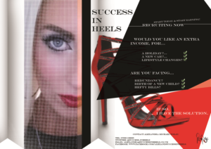 Flyer Design by Plastic for this project | Design: #9939878