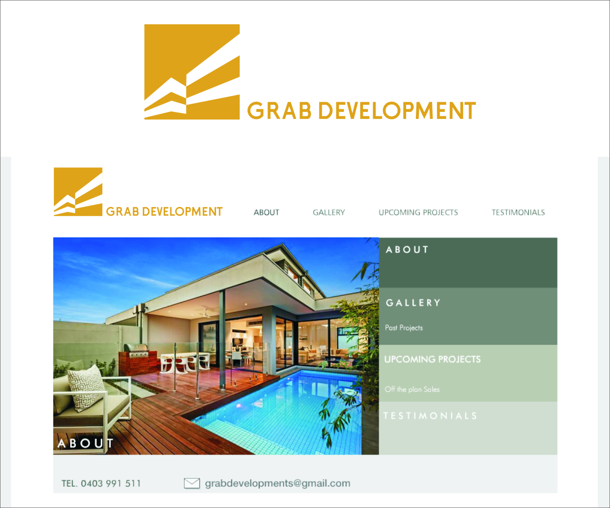 Logo Design by blue_flame for this project | Design #2130454