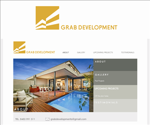 Logo Design by blue_flame