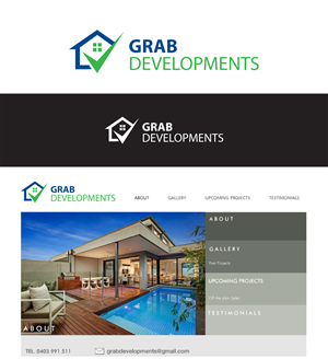 Logo Design by iDesign
