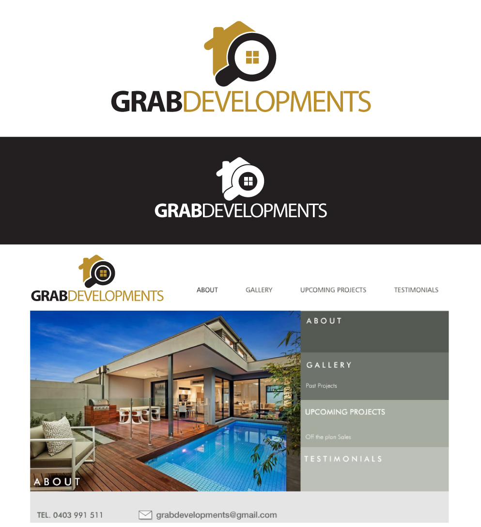 Logo Design by iDesign for this project | Design #2164620