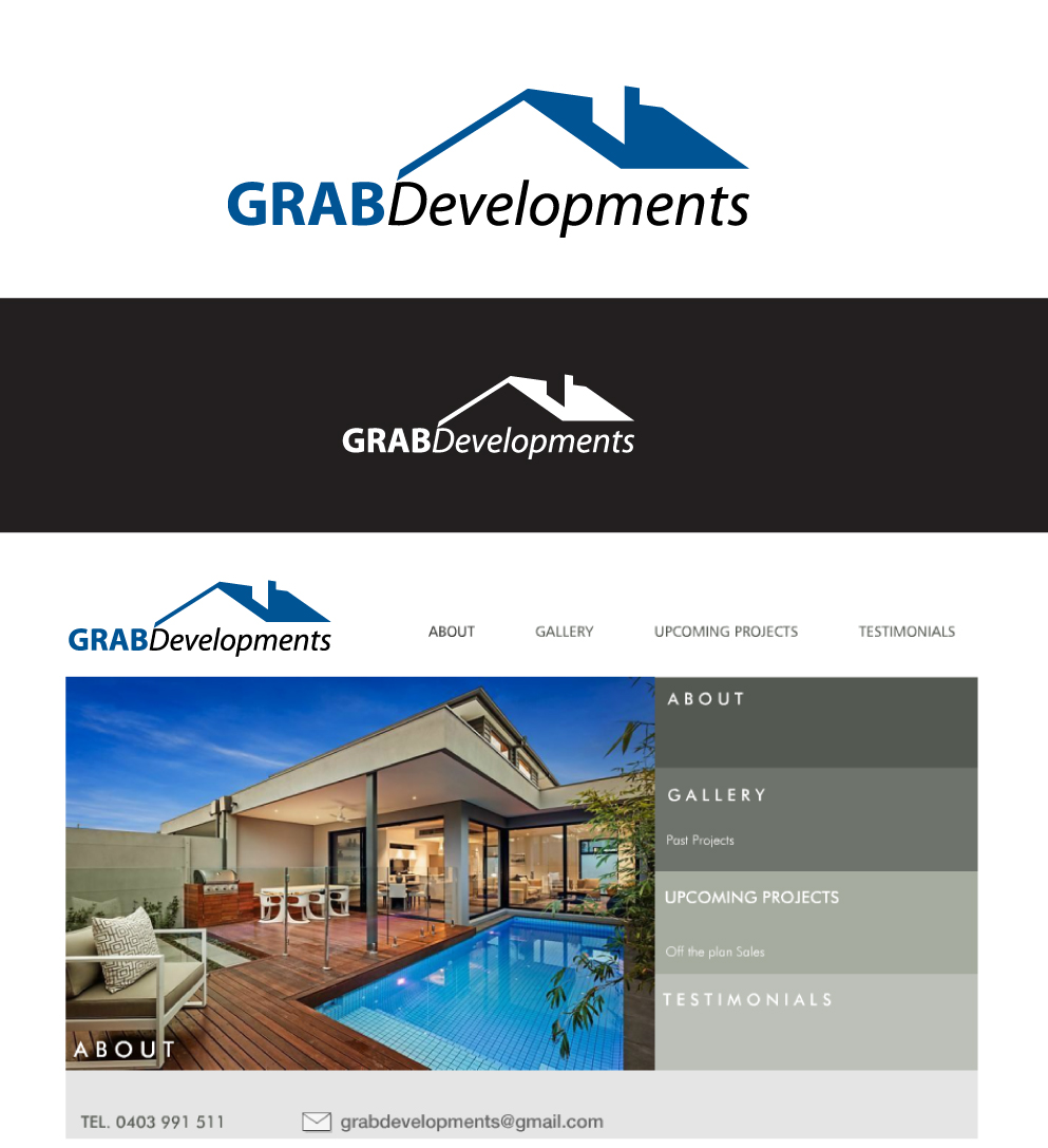 Logo Design by iDesign for this project | Design #2164623