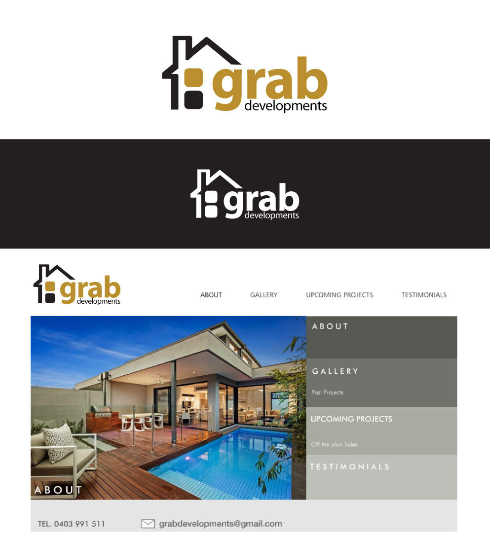 Logo Design by iDesign for this project | Design #2164626