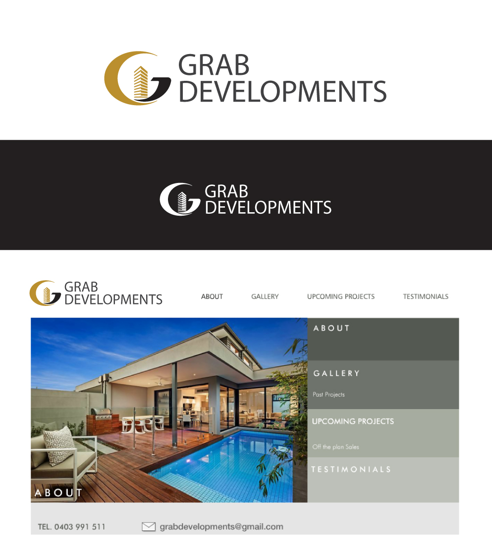 Logo Design by iDesign for this project | Design #2164634
