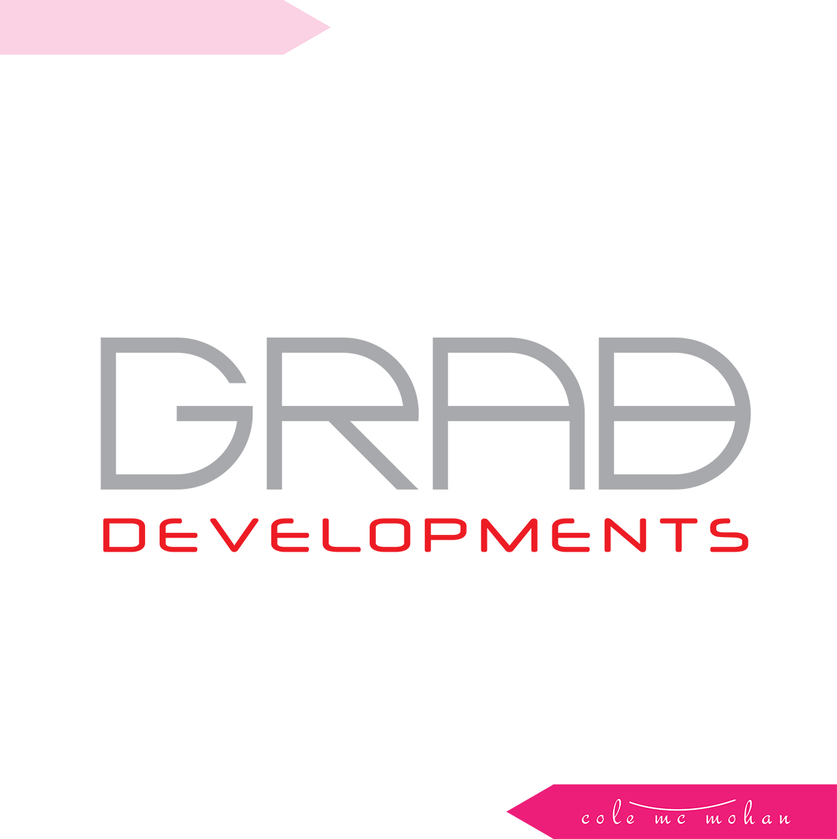 Logo Design by Cole Mc Mohan for this project | Design #2146857