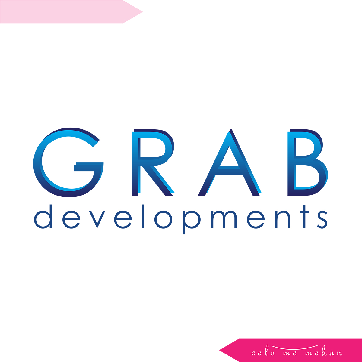 Logo Design by Cole Mc Mohan for this project | Design #2146862