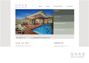 Logo Design by S.A.U. Design