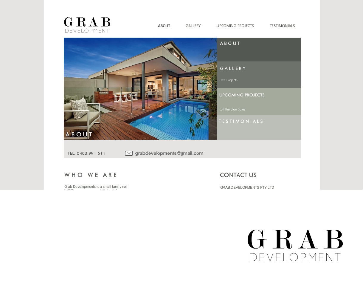 Logo Design by S.A.U. Design for this project | Design #2143554