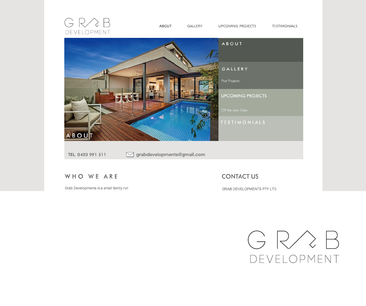 Logo Design by S.A.U. Design for this project | Design #2143584