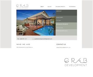 Design de Logo par S.A.U. Design pour ce projet | Design : #2143645
