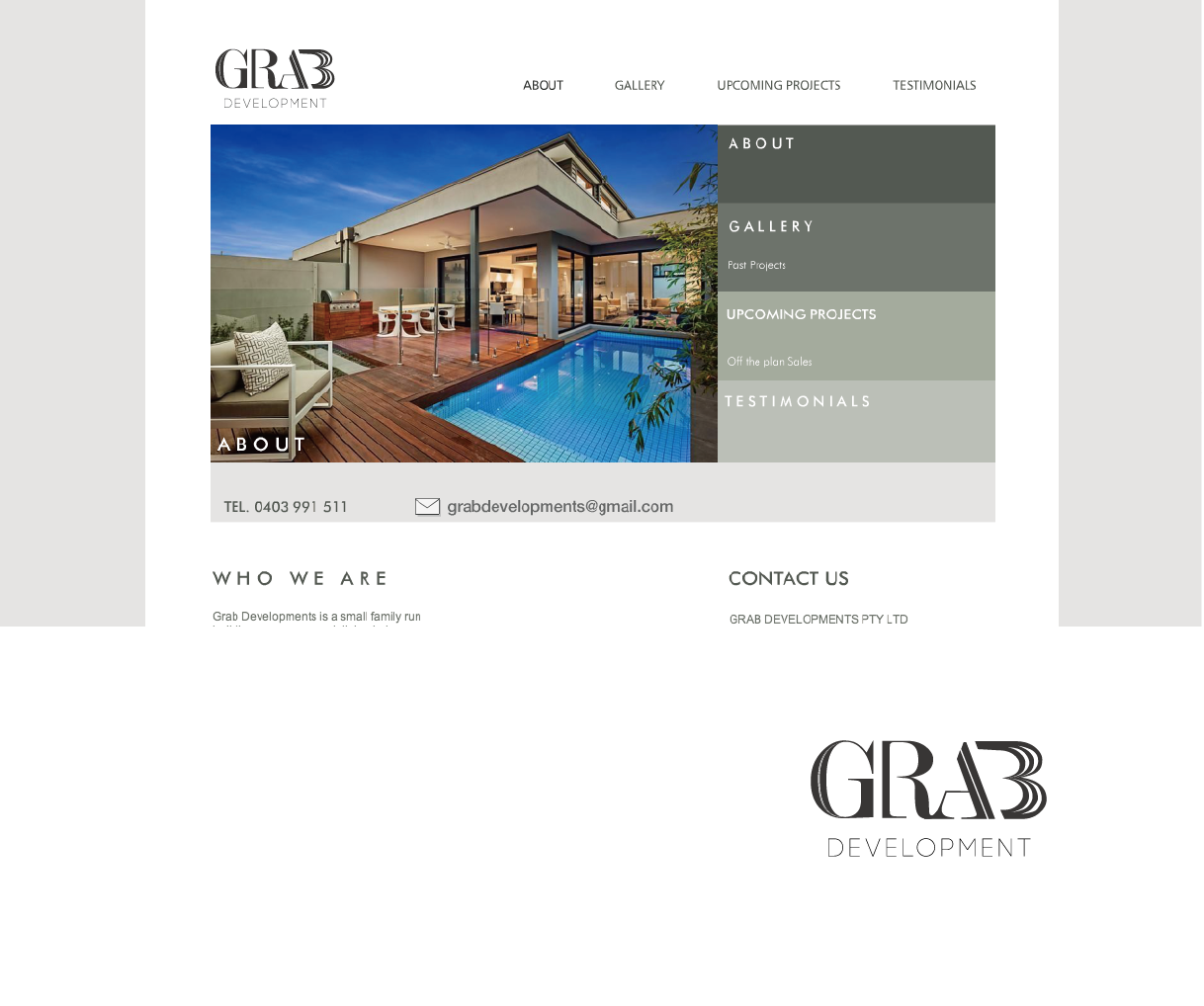 Logo Design by S.A.U. Design for this project | Design #2144254