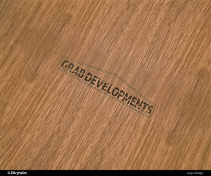 Logo Design by Z.H for this project | Design: #2145504
