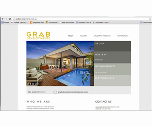 Logo Design by amygofish for this project | Design: #2199923