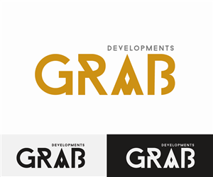Logo Design by Happy Elephant Studio