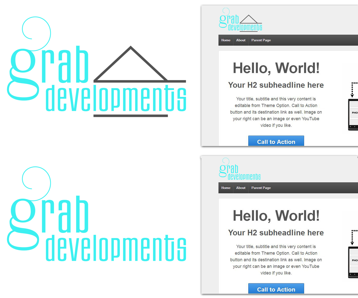 Logo Design by Philly Puddy for this project | Design #2191772