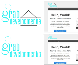 Logo Design by Philly Puddy for this project | Design: #2191772
