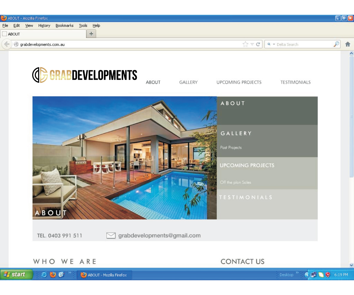 Logo Design by Crest Logo Designs for this project | Design #2133949