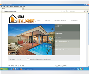 Logo Design by Crest Logo Designs for this project | Design: #2133954