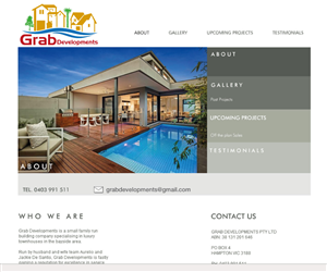 Logo Design by Crest Logo Designs for this project | Design: #2134266