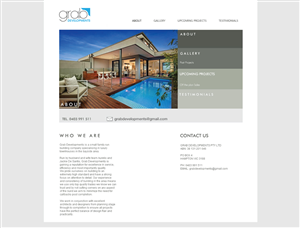 Logo Design by Crest Logo Designs for this project | Design: #2191998