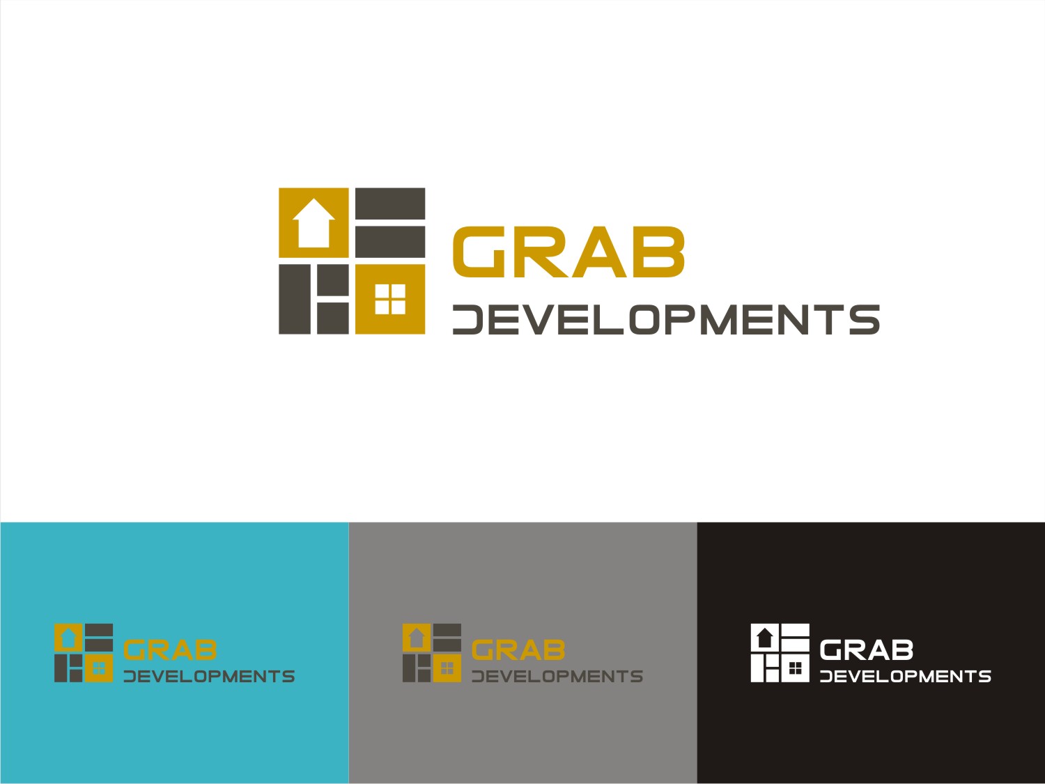 Logo Design by nandkumar for this project | Design #2135382