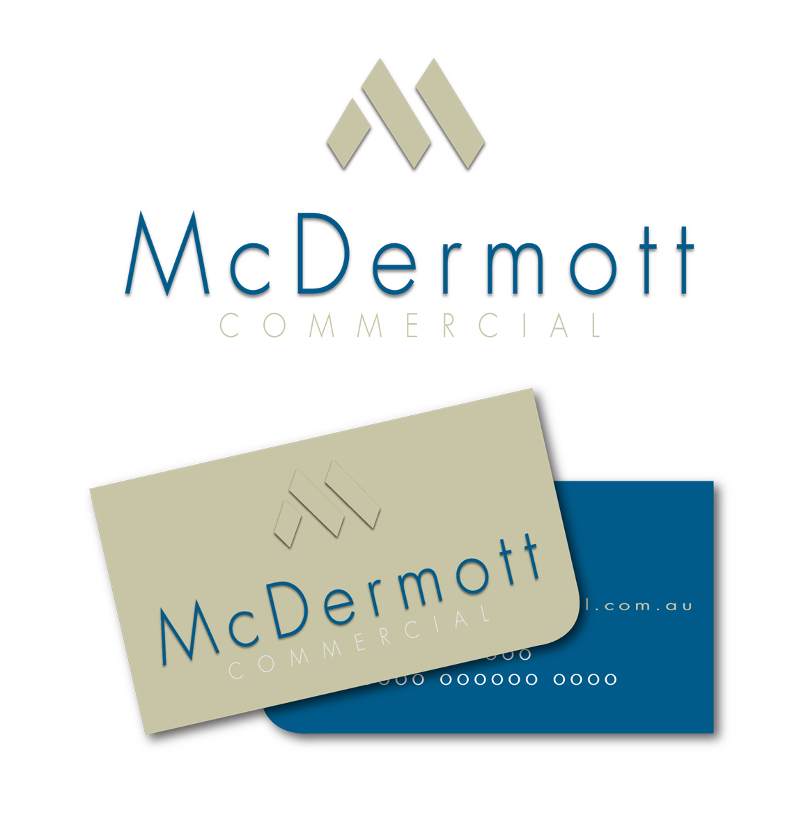 Logo Design by Halfull Media for this project | Design #434555