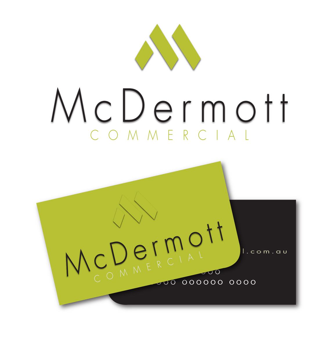 Logo Design by Halfull Media for this project | Design #434559