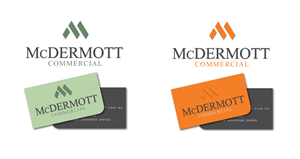 Logo Design by Halfull Media for this project | Design: #446434