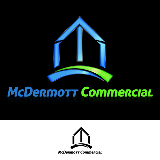 Logo Design by jAy!... for this project | Design #434824