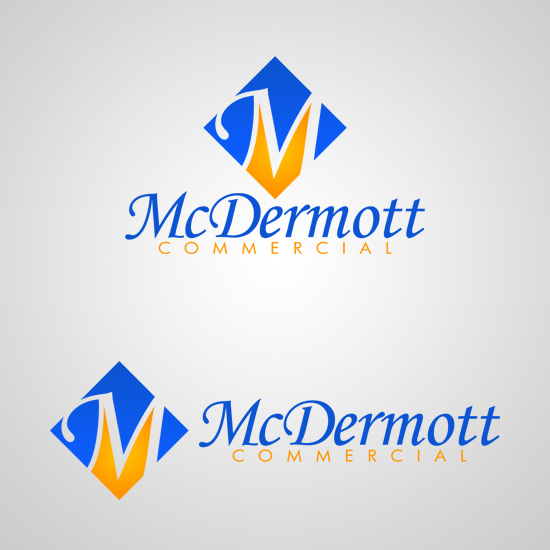 Logo Design by jAy!... for this project | Design #441132