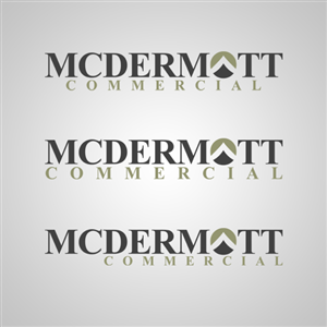 Logo Design by jAy!... for this project | Design: #443722