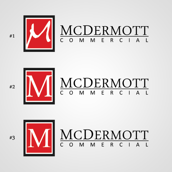 Logo Design by jAy!... for this project | Design #443874