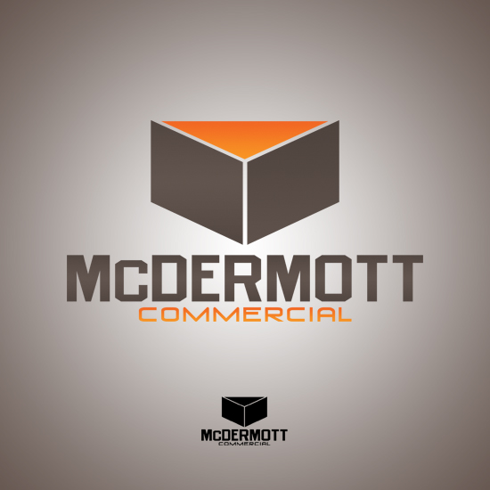 Logo Design by jAy!... for this project | Design #447635