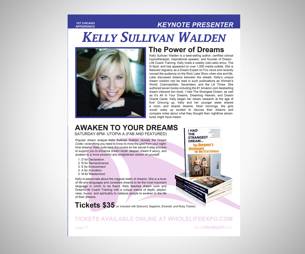 Diseño de Revista por neboica para este proyecto | Diseño #2386016