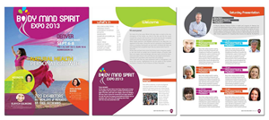 Magazine Design by san011 for this project | Design: #2421749