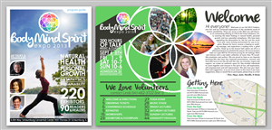 Magazine Design by CRONO design