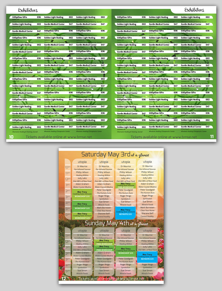 Magazine Design by CRONO design for this project | Design #2464688