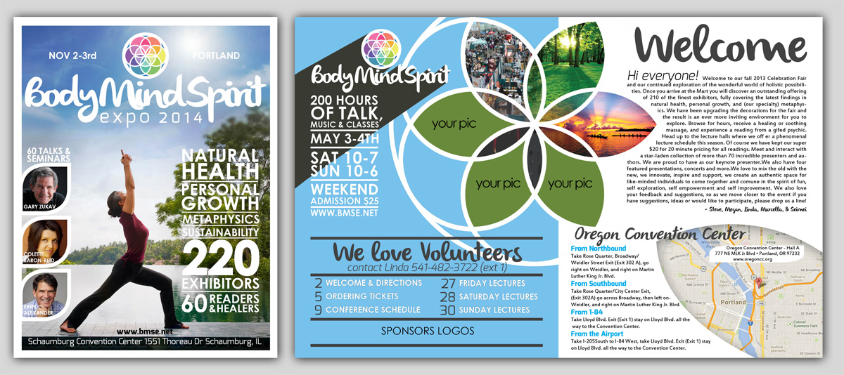 Magazine Design by CRONO design for this project | Design #2476030