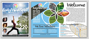 Magazin-Design von CRONO design für dieses Projekt | Design: #2476030