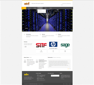 Web Design by astwerk
