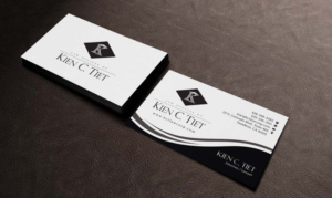 Diseño de Tarjeta de Presentación por INDIAN_Ashok para este proyecto | Diseño: #9881070