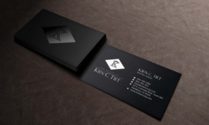 Diseño de Tarjeta de Presentación por INDIAN_Ashok para este proyecto | Diseño: #9881075