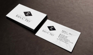 Diseño de Tarjeta de Presentación por INDIAN_Ashok para este proyecto | Diseño: #9881077