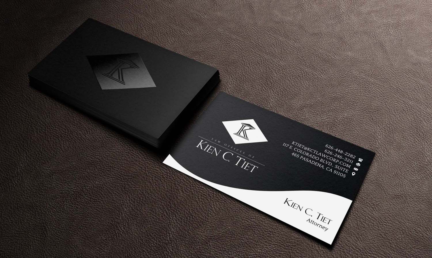 Design de Carte de Visite par INDIAN_Ashok pour ce projet | Design #9889213