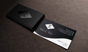 Diseño de Tarjeta de Presentación por INDIAN_Ashok para este proyecto | Diseño: #9889213